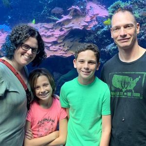 Meet your Posher, Heather